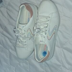 Sketchers Court Eden LX-Lined Up